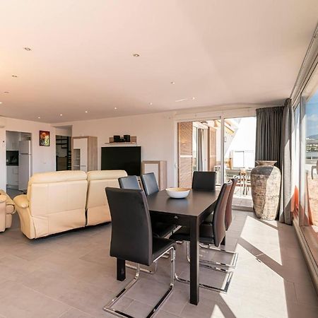 Go2Tenerife Apart'Pesca Rooftop Santiago 1 Плайя-де-лас-Амерікас Екстер'єр фото