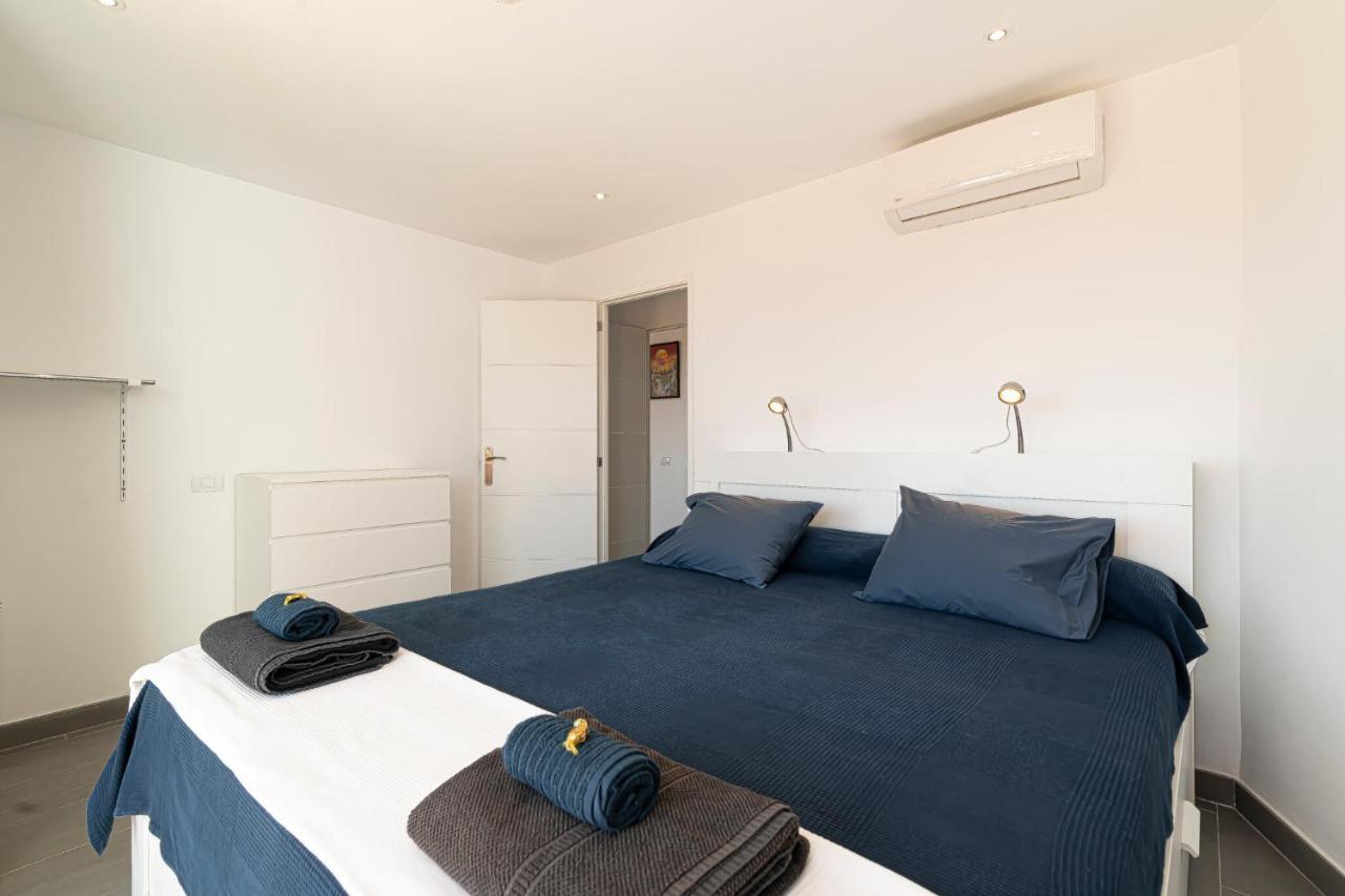 Go2Tenerife Apart'Pesca Rooftop Santiago 1 Плайя-де-лас-Амерікас Екстер'єр фото