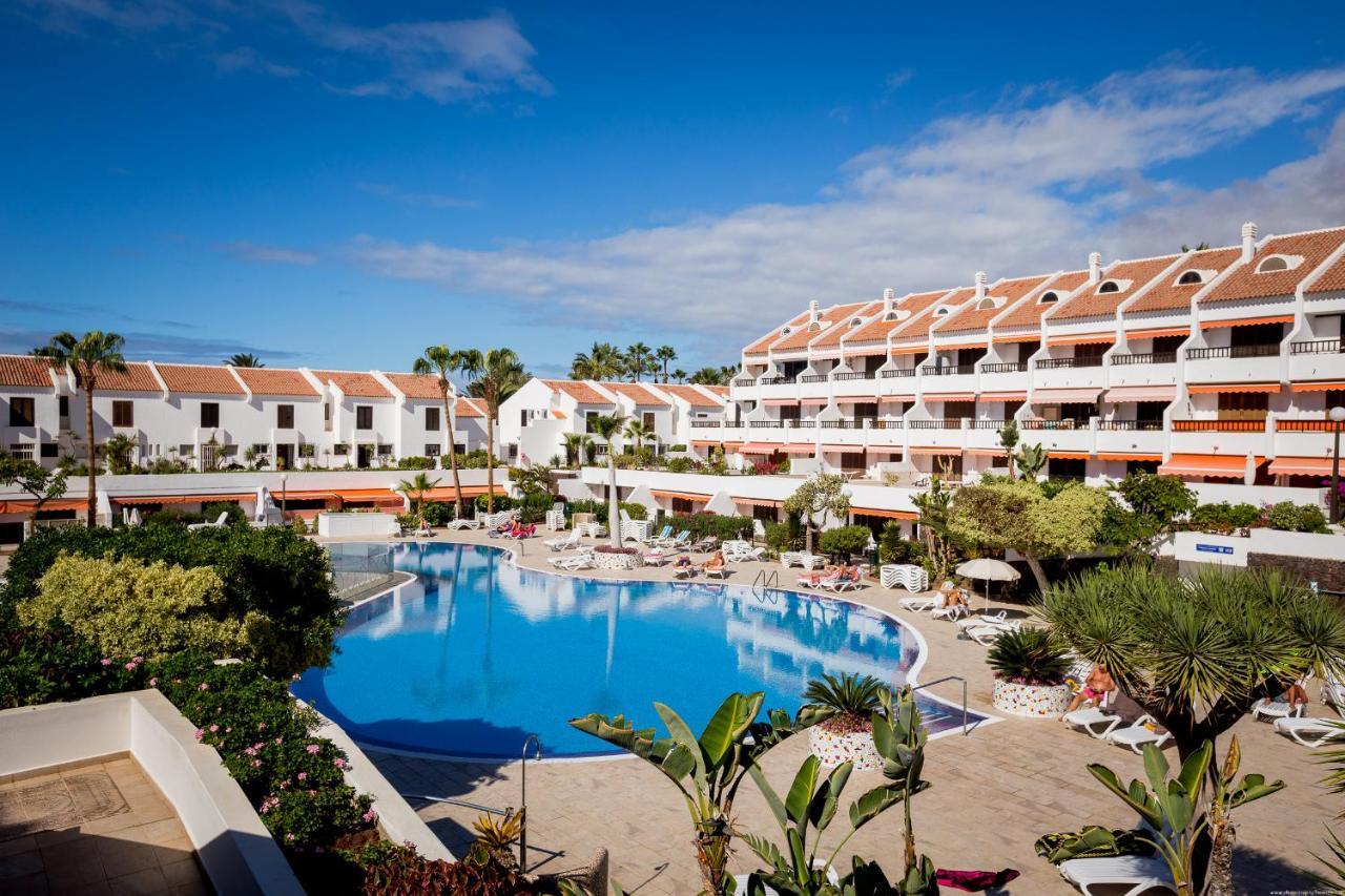 Go2Tenerife Apart'Pesca Rooftop Santiago 1 Плайя-де-лас-Амерікас Екстер'єр фото
