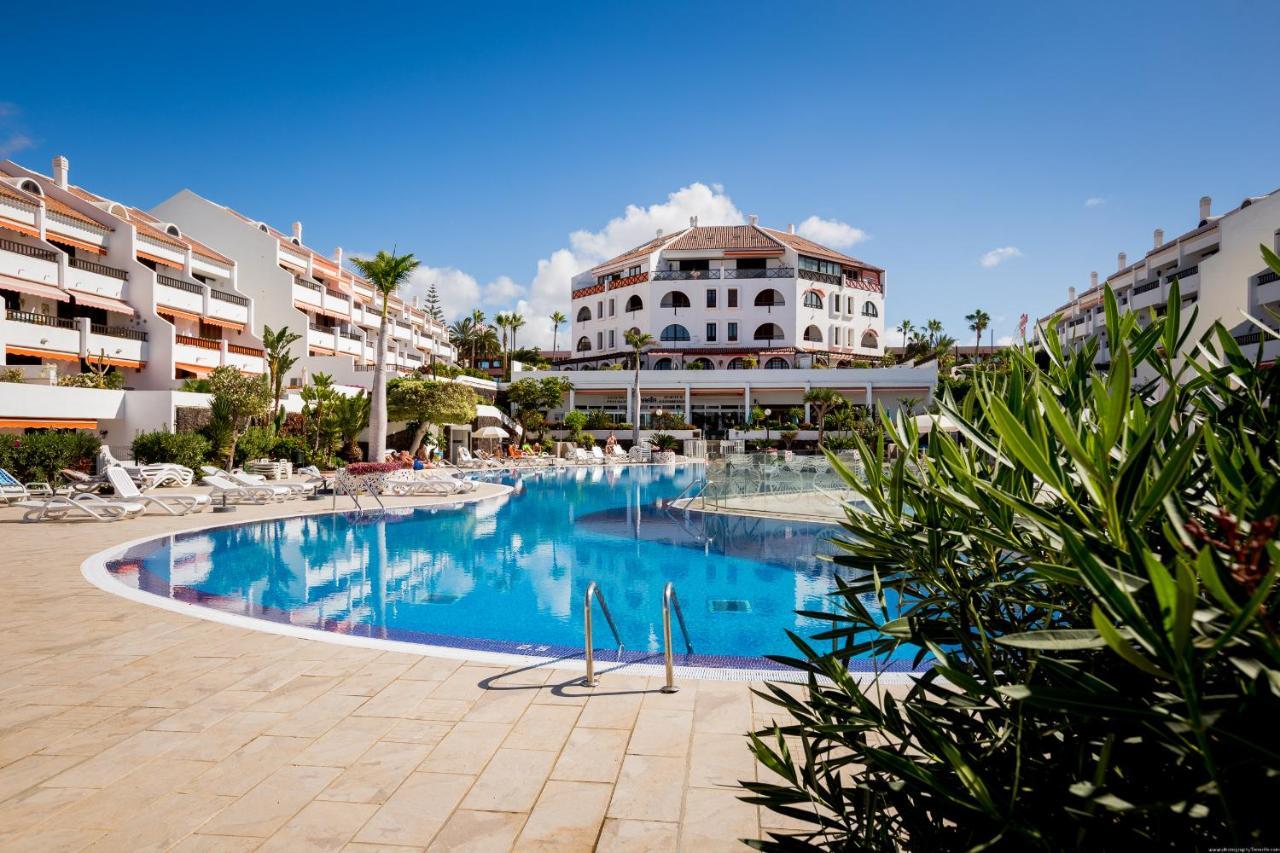 Go2Tenerife Apart'Pesca Rooftop Santiago 1 Плайя-де-лас-Амерікас Екстер'єр фото