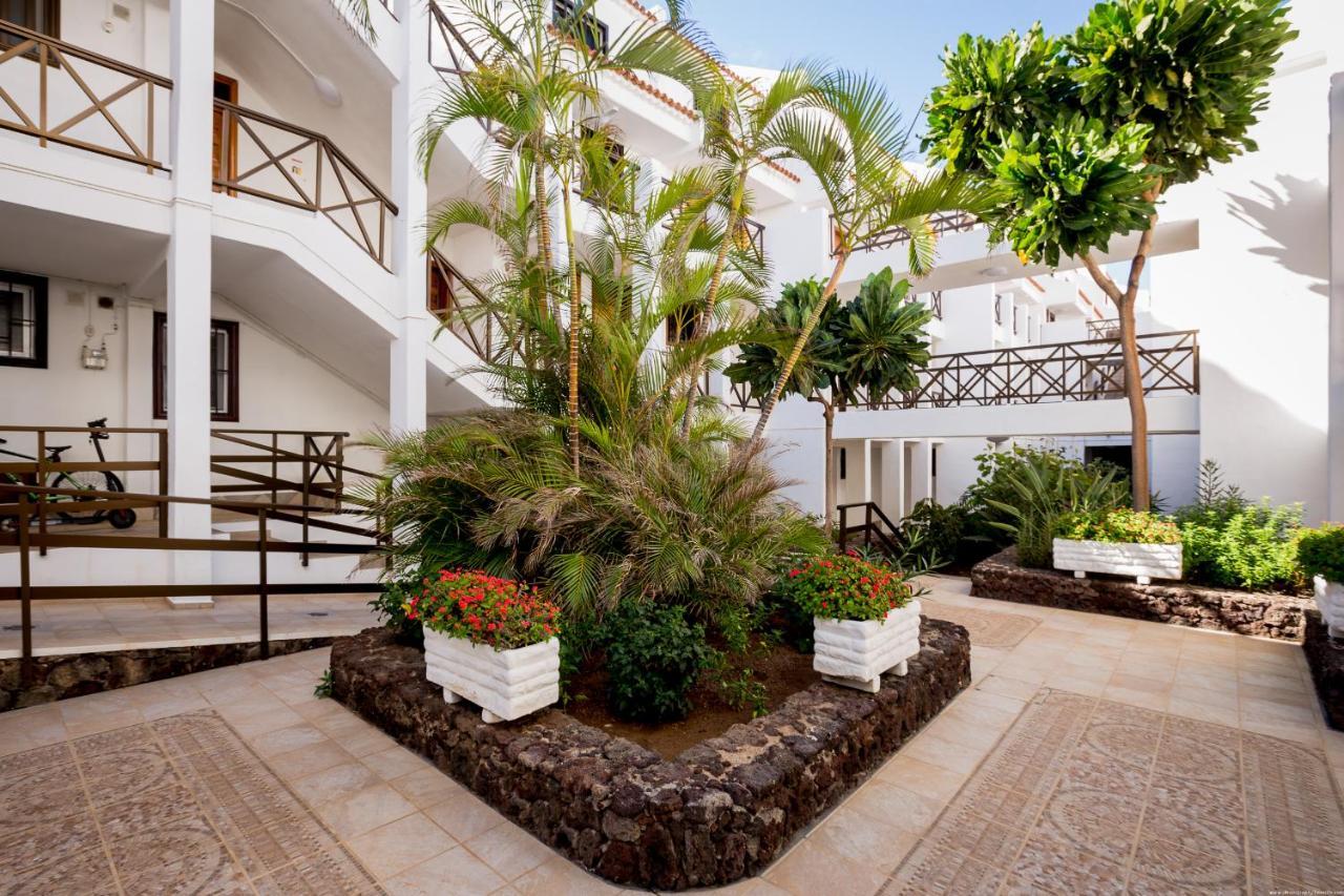 Go2Tenerife Apart'Pesca Rooftop Santiago 1 Плайя-де-лас-Амерікас Екстер'єр фото