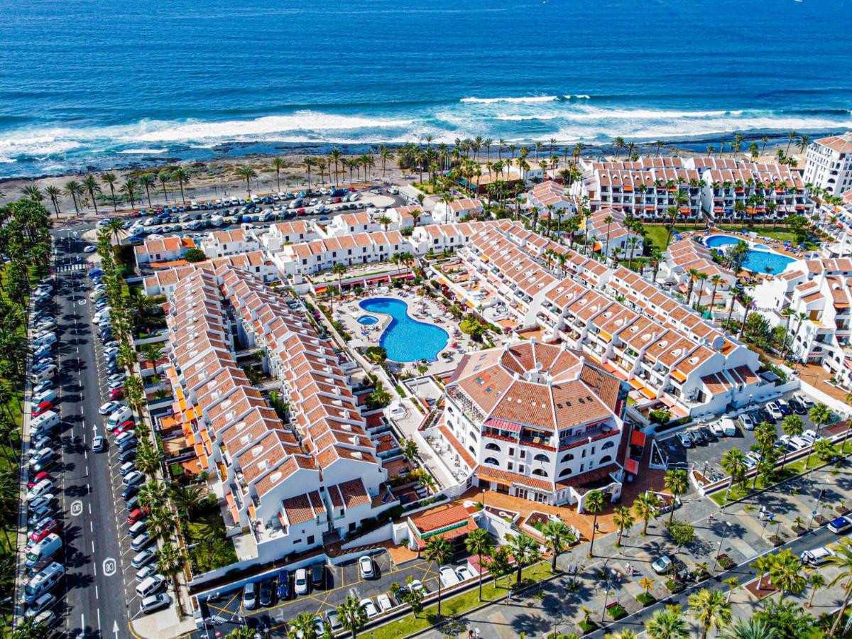 Go2Tenerife Apart'Pesca Rooftop Santiago 1 Плайя-де-лас-Амерікас Екстер'єр фото